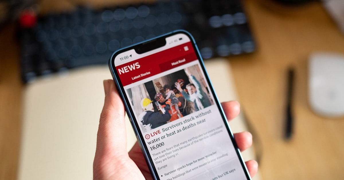 Media Literacy for Citizens